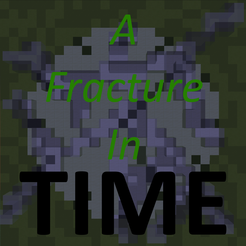 Baixar A Fracture in Time para Minecraft 1.16.5