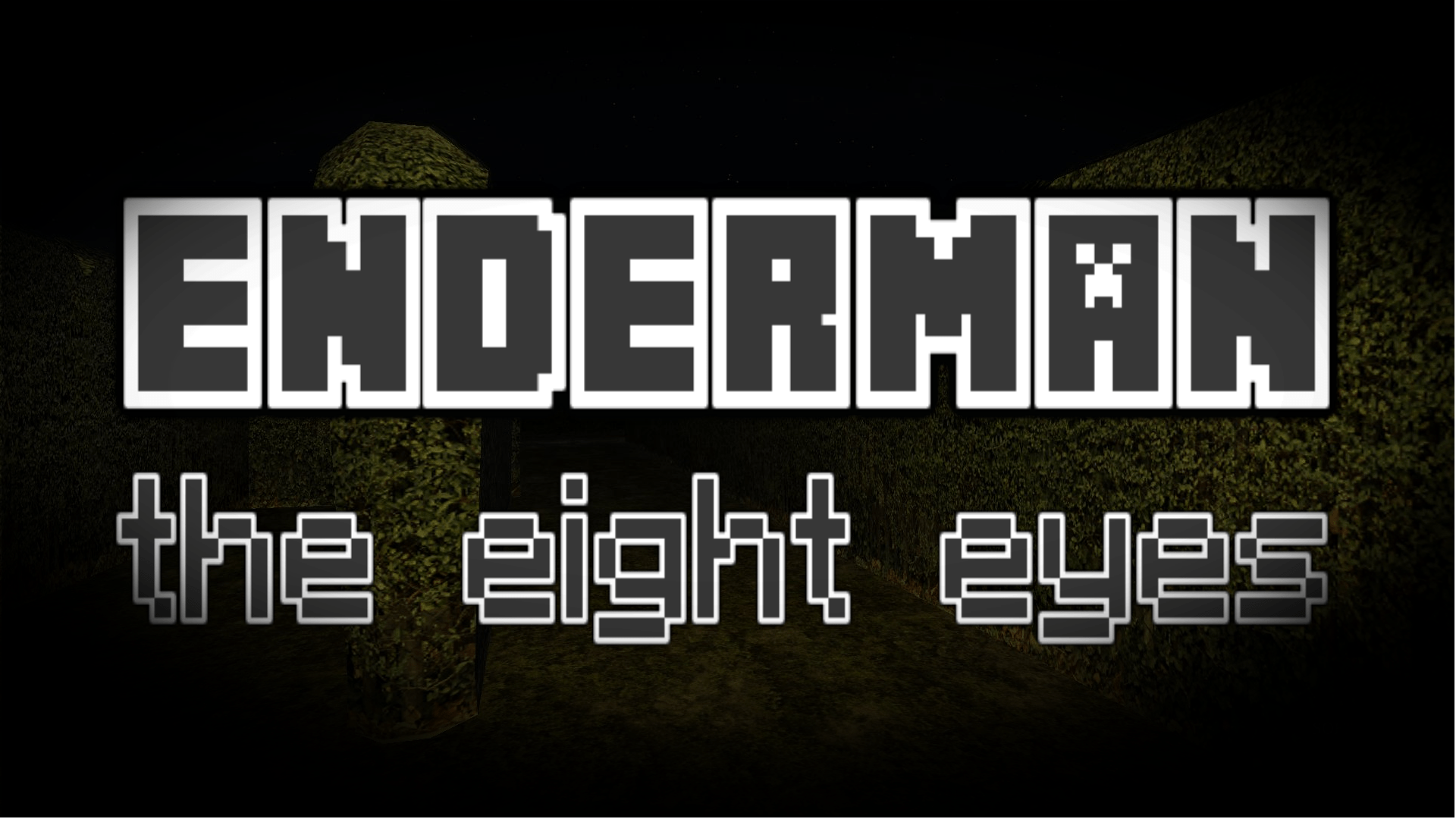 Baixar ENDERMAN: The Eight Eyes para Minecraft 1.16.5