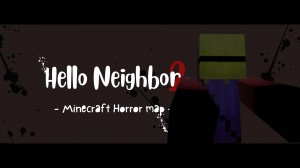 Baixar Hello Neighbor 2 - Nightmare para Minecraft 1.17.1