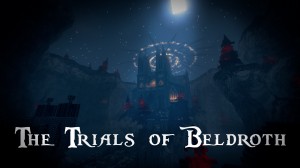 Baixar The Trials of Beldroth para Minecraft 1.17.1