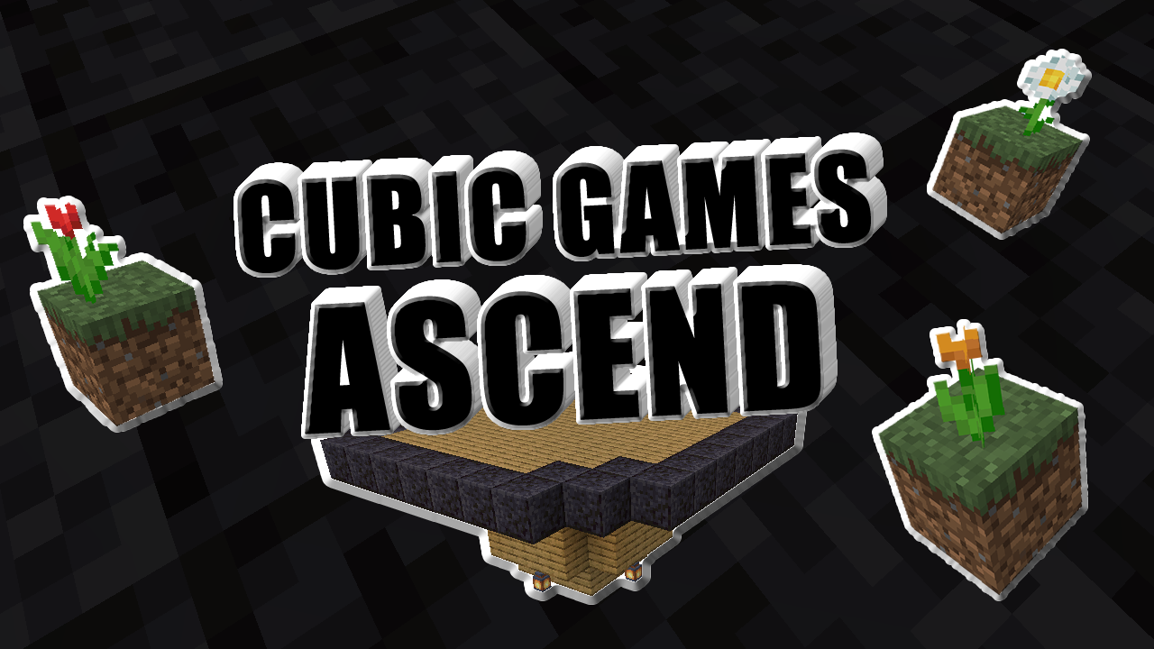 Baixar Ascend para Minecraft 1.17.1