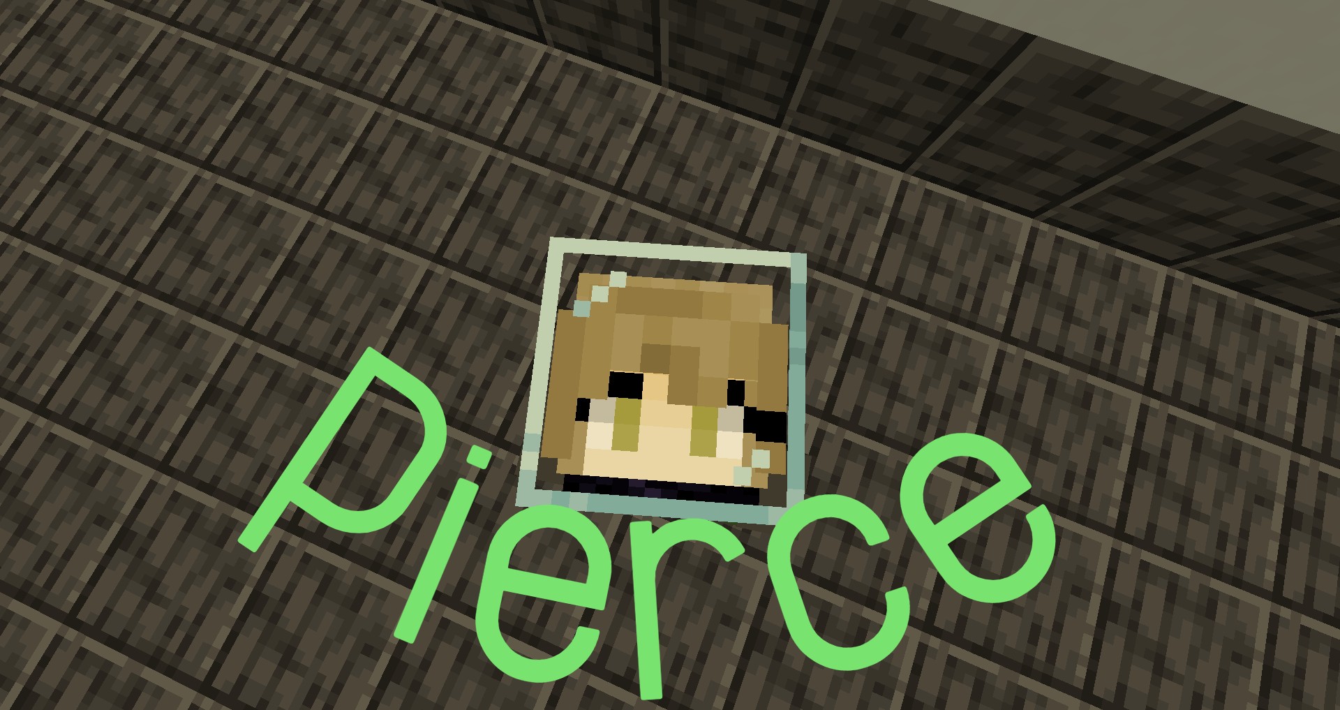 Baixar Pierce para Minecraft 1.17.1