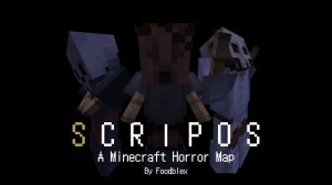 Desocupado: Popcraft - Top 10: Mapas de Minecraft (Terror)