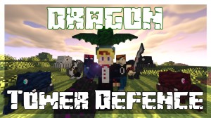 Baixar Dragon Tower Defence para Minecraft 1.18