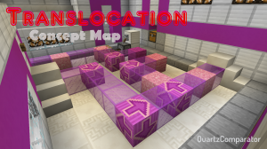 Baixar Translocation para Minecraft 1.12.2