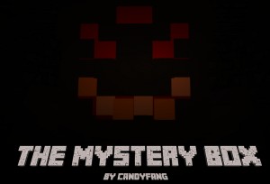 Baixar The Mystery Box para Minecraft 1.18.1