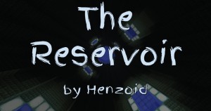 Baixar The Reservoir para Minecraft 1.12.2