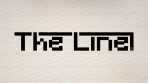 Baixar The Line 1.1 para Minecraft 1.19.3