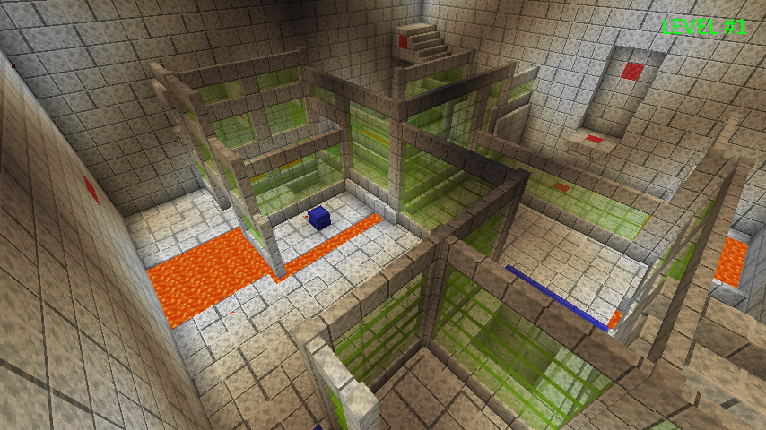 Baixar Structural Ingenuity 1.0 para Minecraft 1.19