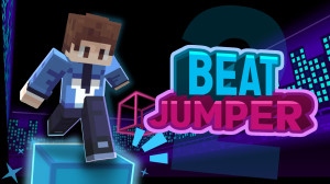 Baixar Beat Jumper 2 1.0 para Minecraft 1.19.3