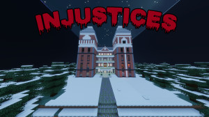 Baixar Injustices 1.2 para Minecraft 1.19.2