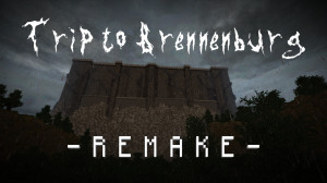 Baixar Trip to Brennenburg: Remake 1.4 para Minecraft 1.19.2