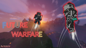 Baixar Future Warfare 1.0 para Minecraft 1.14.4