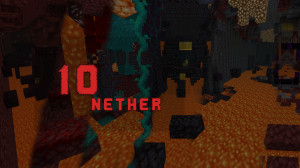 Baixar 10 Sides Of Nether 1.0 para Minecraft 1.19.3