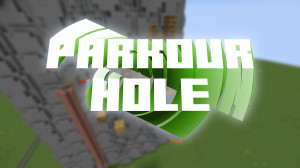 Baixar Parkour Hole 1.0 para Minecraft 1.19.2
