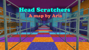 Baixar Head Scratchers 1.0 para Minecraft 1.19.2