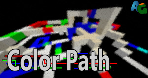 Baixar Color Path 1.0 para Minecraft 1.19.2