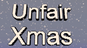 Baixar Unfair Xmas 1.1 para Minecraft 1.19.2
