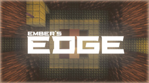 Baixar Ember's Edge 1.0 para Minecraft 1.19.2