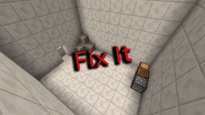 Baixar Fix It para Minecraft 1.12.2