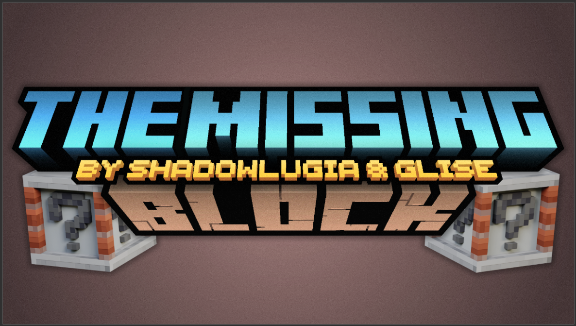 Baixar The Missing Block 1.0.2 para Minecraft 1.19.3