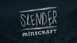 Baixar Slender The Hunt 1.0 para Minecraft 1.19.2