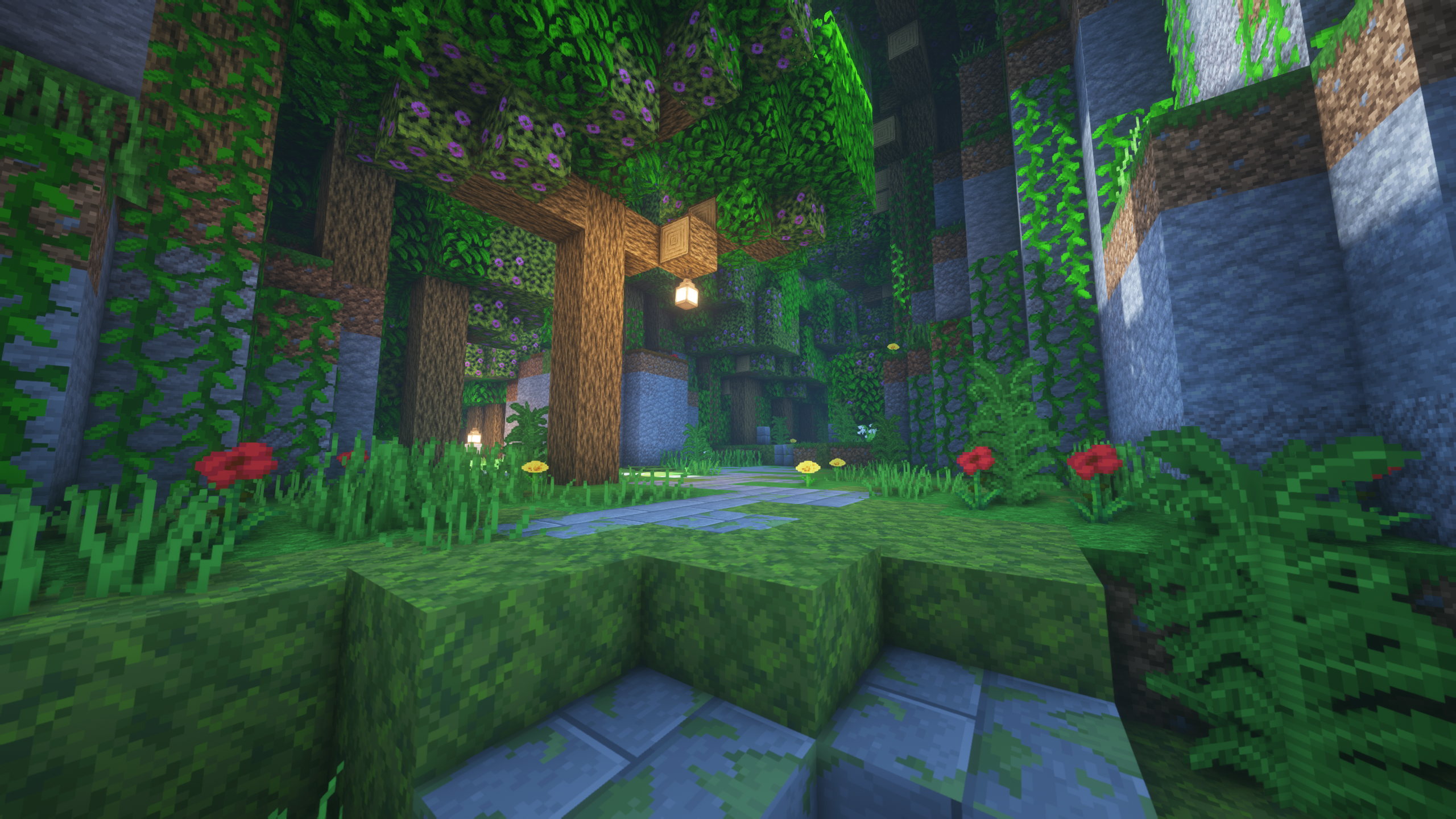 Baixar The Legend of Zelda: Rise of Herobrine 1.4 para Minecraft 1.19.2