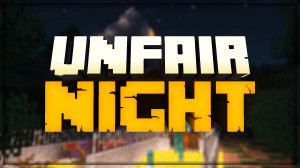 Baixar Unfair Night 1.1 para Minecraft 1.19.2