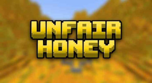 Baixar Unfair Honey 1.0 para Minecraft 1.19.2