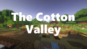 Baixar The Cotton Valley 1.0 para Minecraft 1.19.2