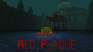 Baixar Red Plague 1.04 para Minecraft 1.19.2