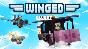 Baixar Winged 1.1 para Minecraft 1.19.3