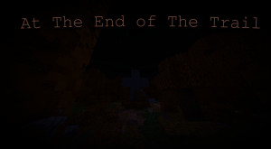 Baixar At The End of The Trail 1.0 para Minecraft 1.19.2