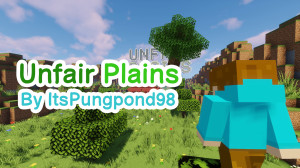 Baixar Unfair Plains 1.2 para Minecraft 1.19