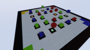 Baixar Treasure Shulker Box 1.0 para Minecraft 1.19.2