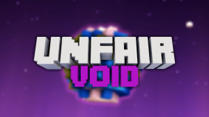 Baixar Unfair Void 1.0 para Minecraft 1.19.2