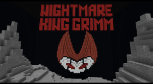 Baixar Nightmare King Grimm 1.0 para Minecraft 1.16.5