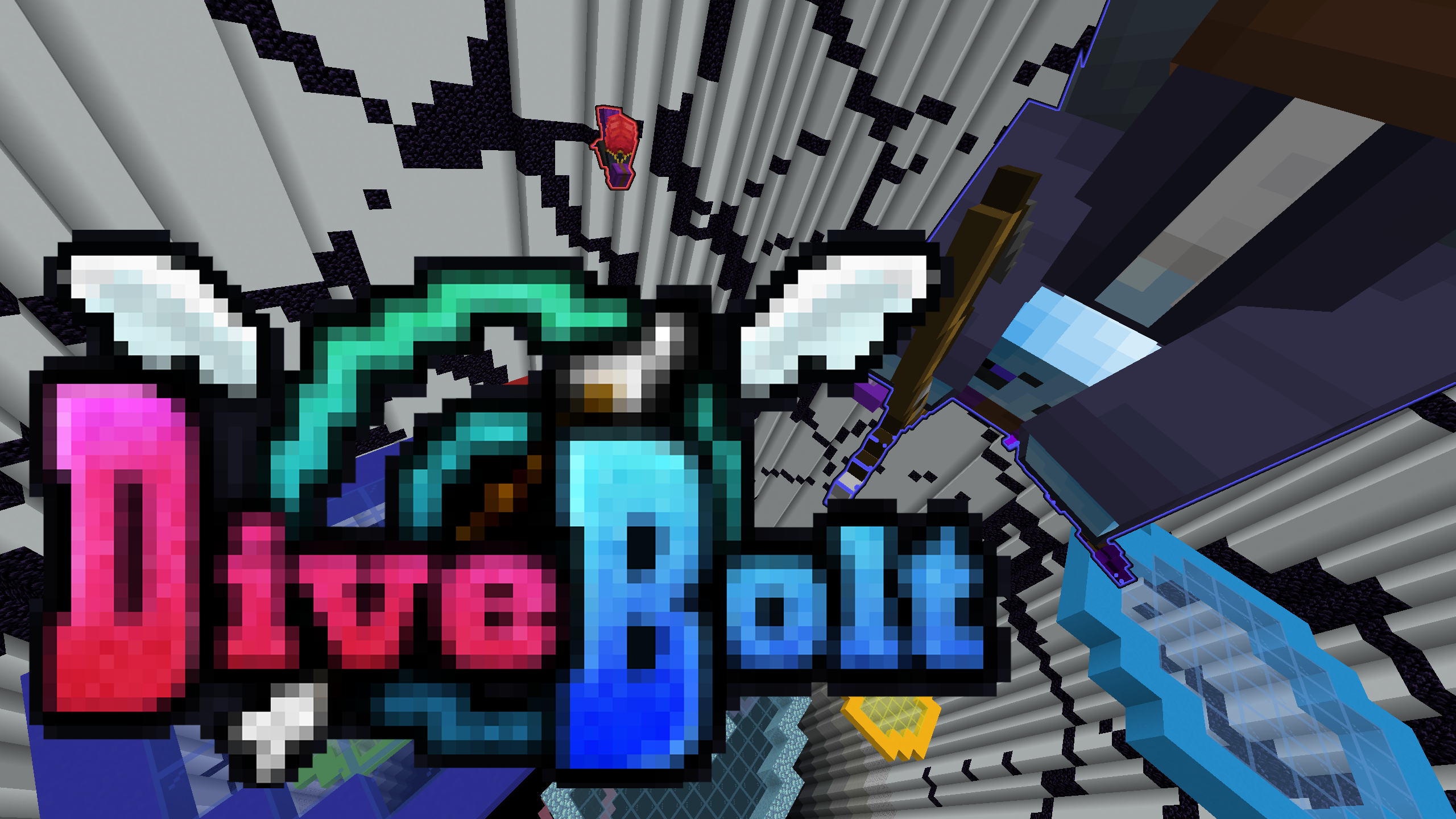 Baixar DiveBolt 1.0.2 para Minecraft 1.19