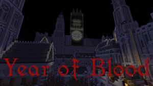 Baixar Year of Blood 1.09 para Minecraft 1.19