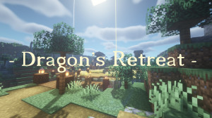Baixar Dragon's Retreat 1.0 para Minecraft 1.19.2