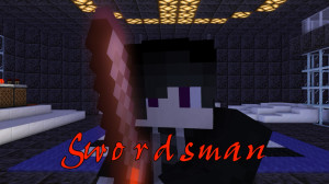 Baixar Swordsman 1.0 para Minecraft 1.19.2