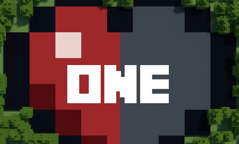 Baixar ONE 1.1 para Minecraft 1.19