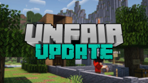 Baixar Unfair Update 1.1 para Minecraft 1.19