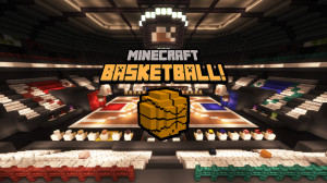 Baixar Basketball 1.0 para Minecraft 1.19