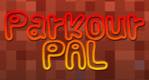 Baixar Parkour PAL 1.0 para Minecraft 1.17.1