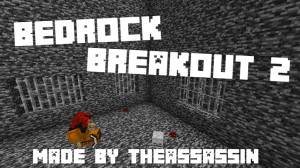 Baixar Bedrock Breakout 2 1.0 para Minecraft 1.19