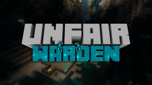 Baixar Unfair Warden 1.2 para Minecraft 1.19