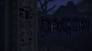 Baixar Dagon 1.0 para Minecraft 1.18.1