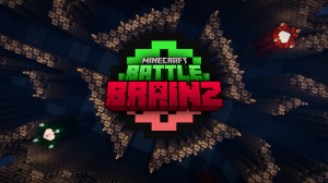 Baixar Battle Brainz 1.0 para Minecraft 1.18.1