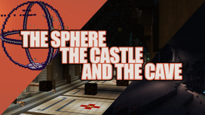Baixar The Sphere, The Castle, And The Cave 1.0 para Minecraft 1.19
